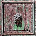 104 Dettaglio di porta